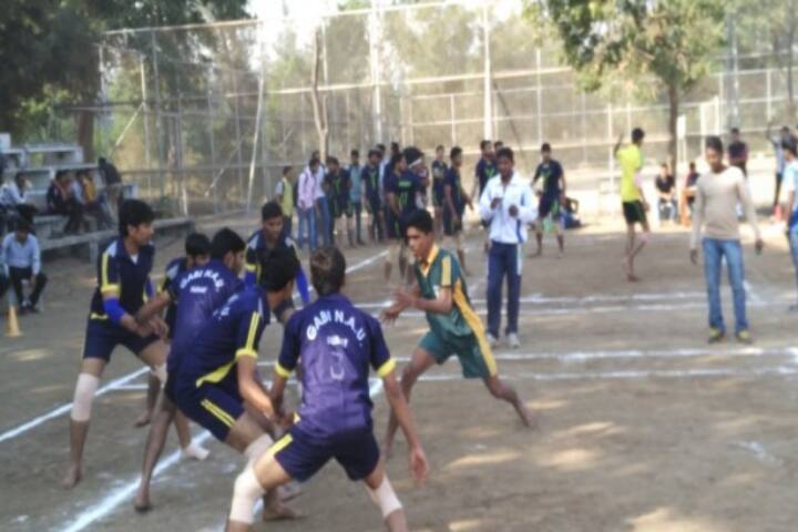 sports